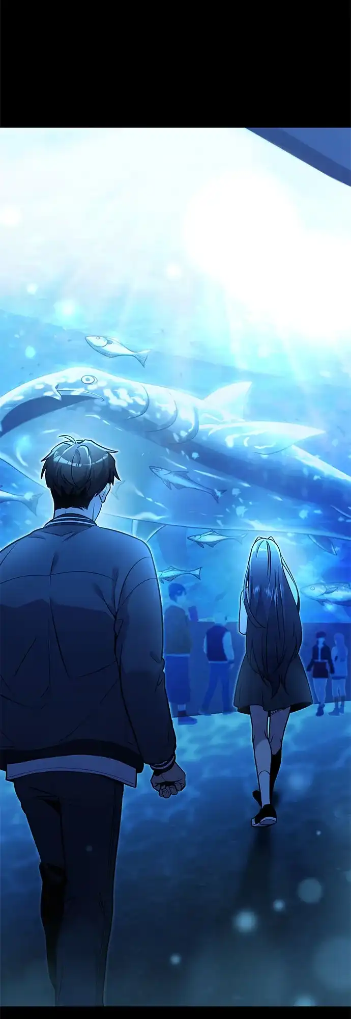 入手神话级专属装备 第2季 第77话 第27页