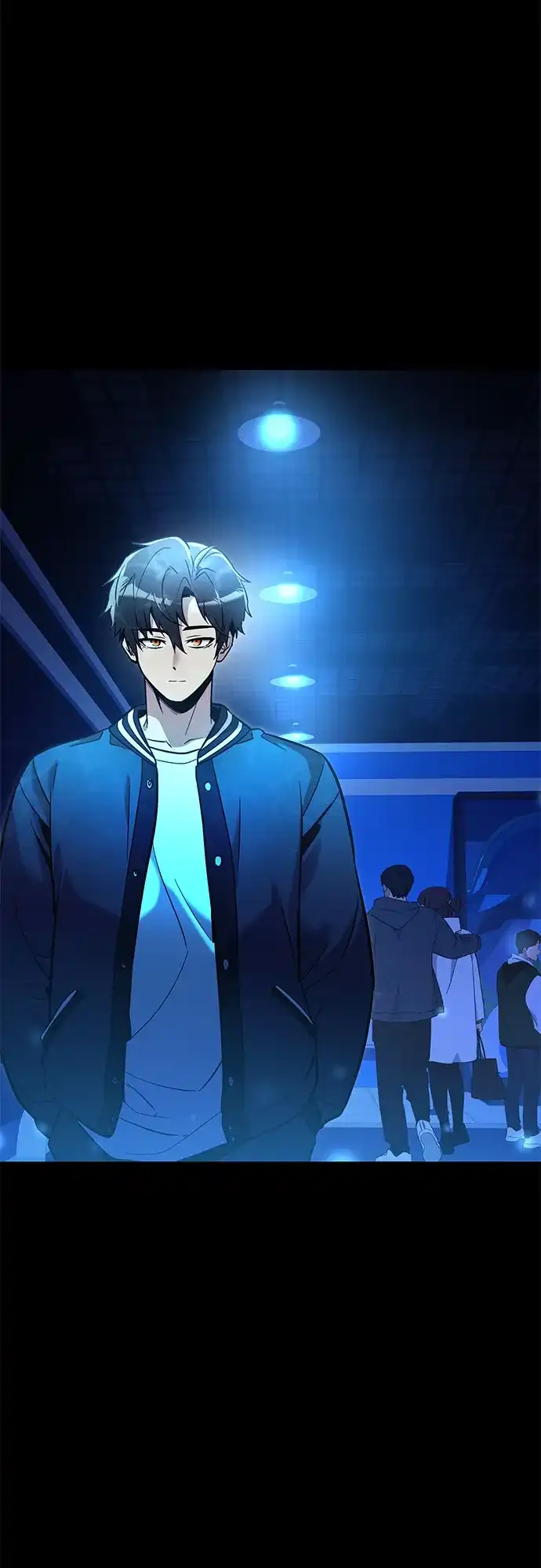入手神话级专属装备 第2季 第77话 第32页
