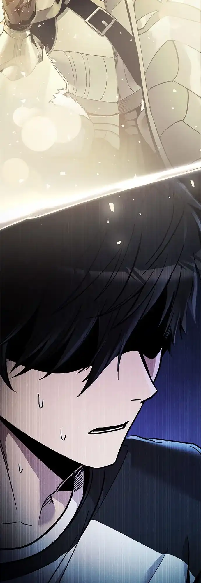 入手神话级专属装备 第2季 第89话 第63页