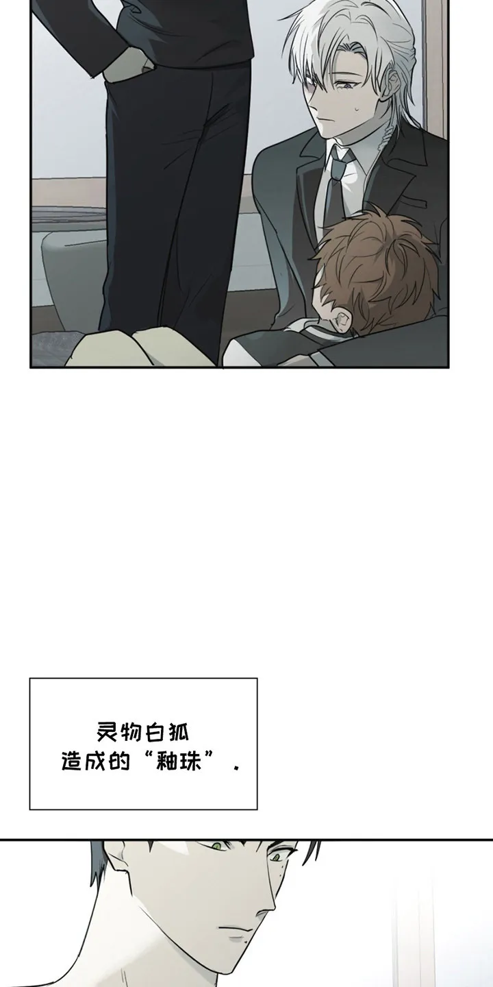 《如意珠》第4话 第5页