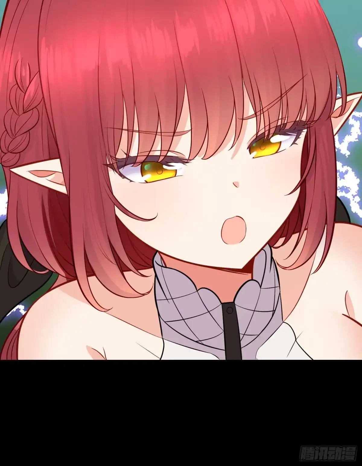 《赛博黄袍怪想洞房花烛》毒蝎美人 第69页