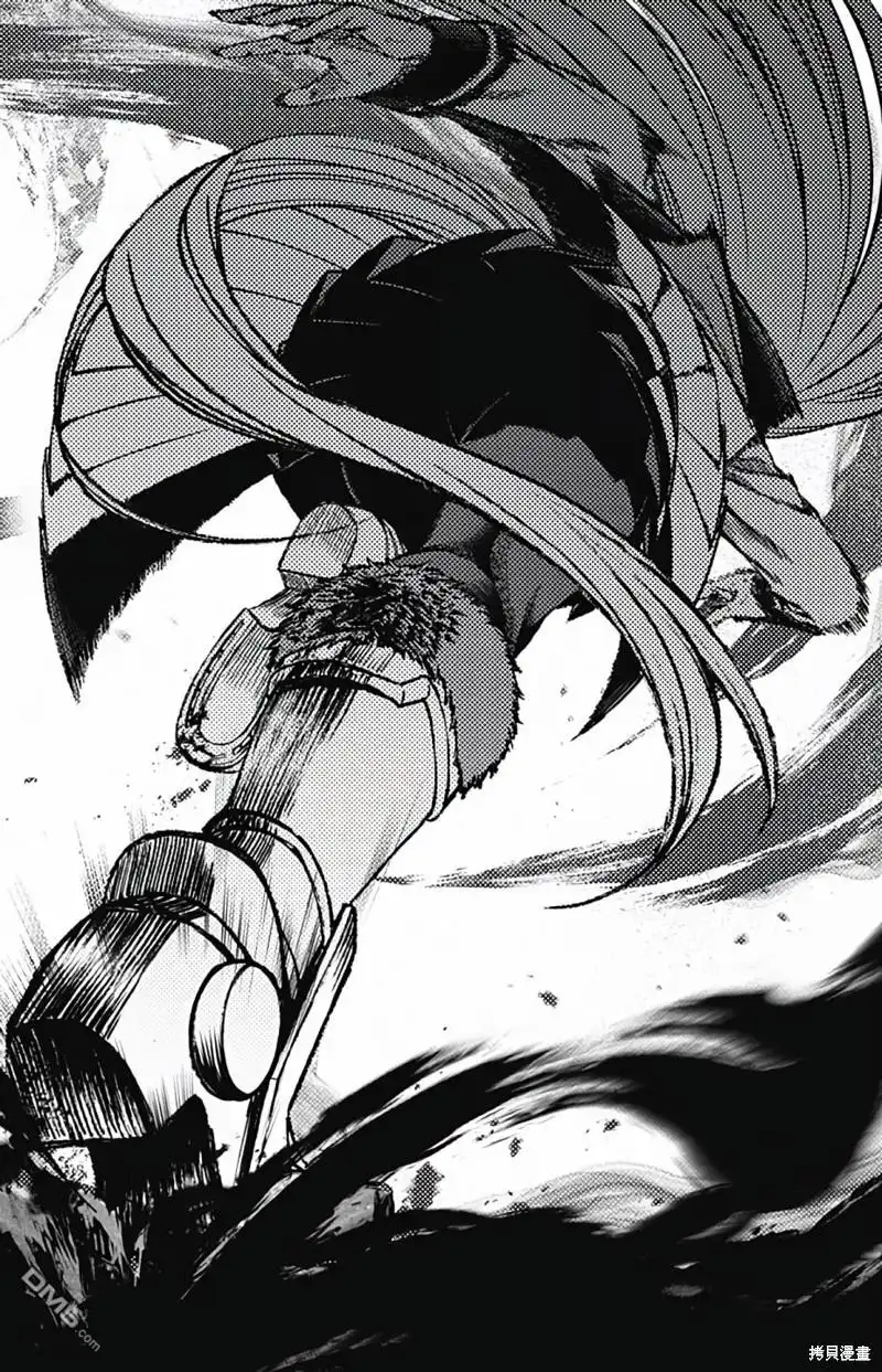 《赛马娘：栗帽灰姑娘》第127话 第13页