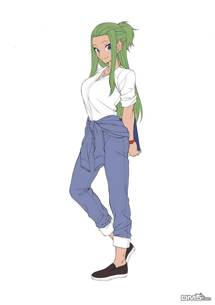 《赛马娘：栗帽灰姑娘》第58话 第20页