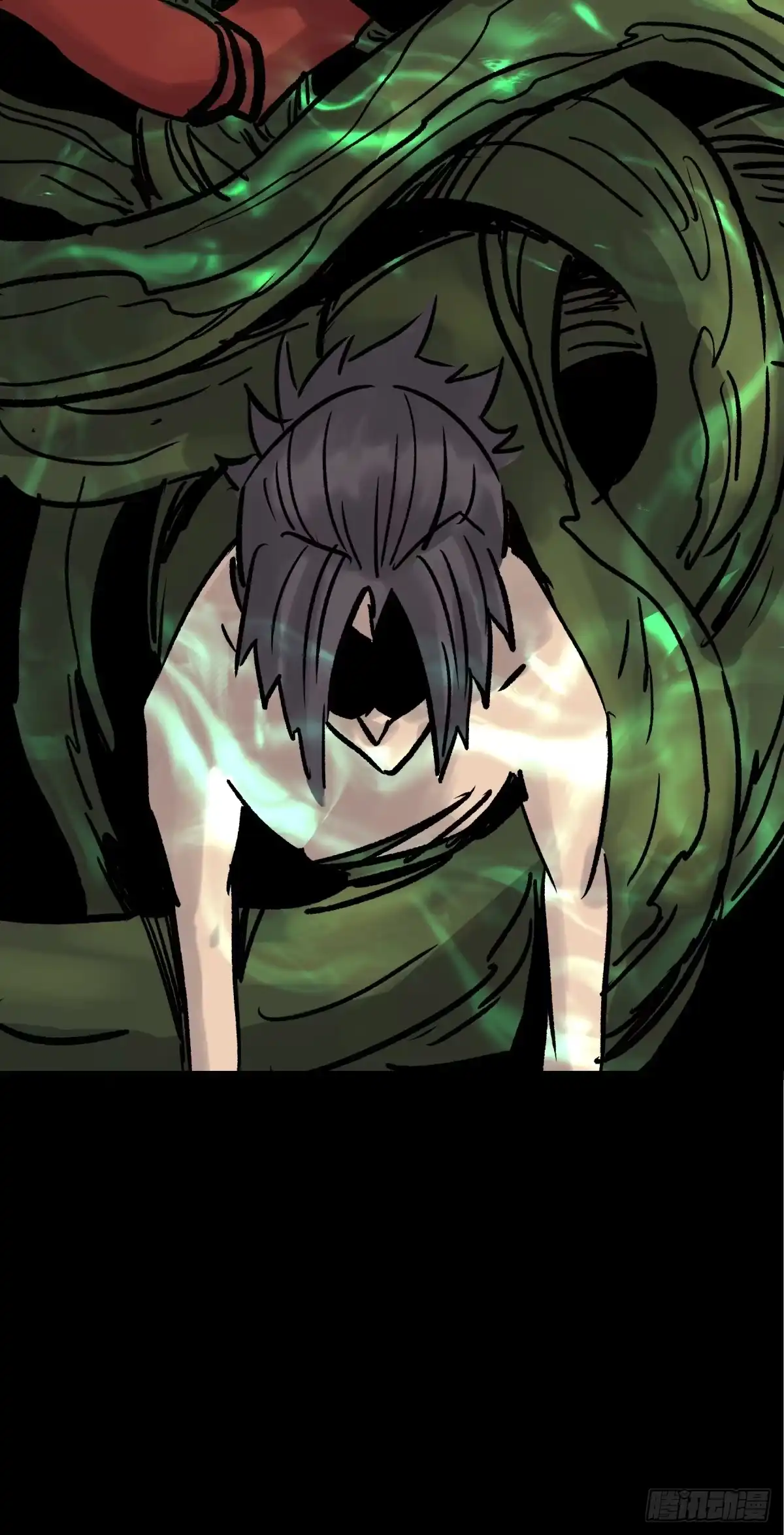 《三更四鼓》04主宰 第68页