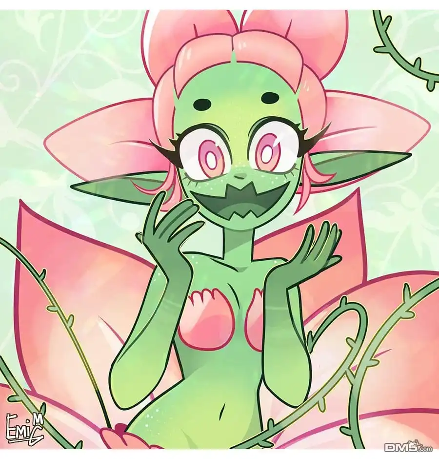 《丧尸darling》涂鸦与周边 第2页