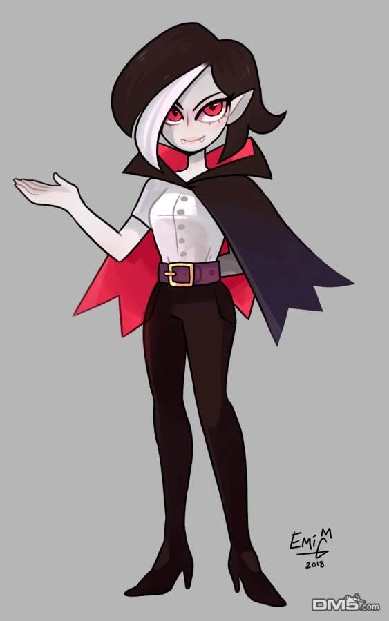 《丧尸darling》涂鸦（2） 第2页