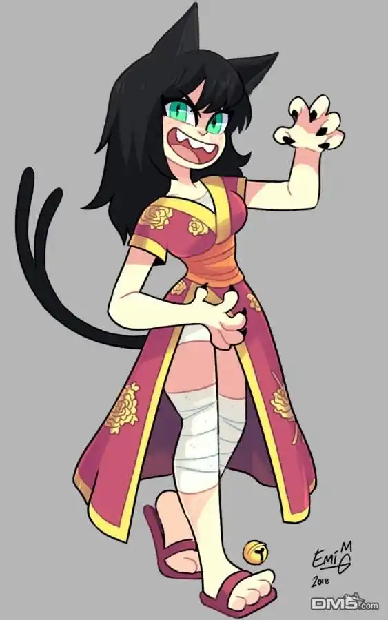 《丧尸darling》涂鸦（3） 第2页