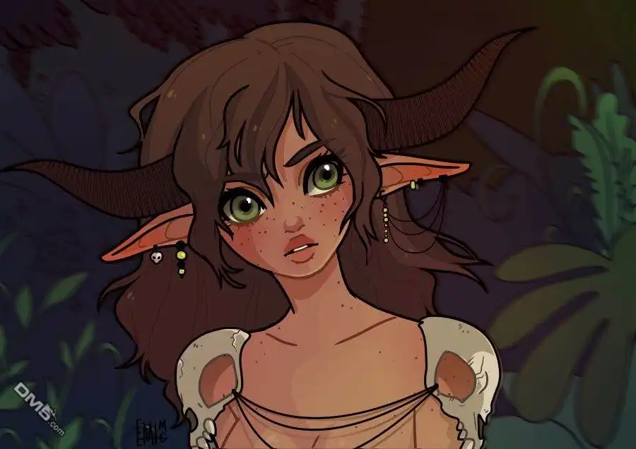 《丧尸darling》涂鸦（7） 第3页