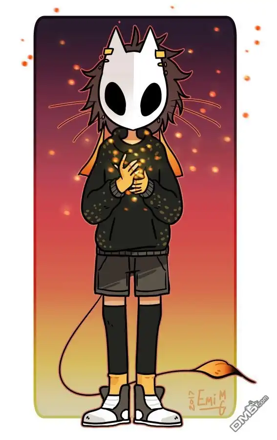 《丧尸darling》涂鸦（10） 第3页