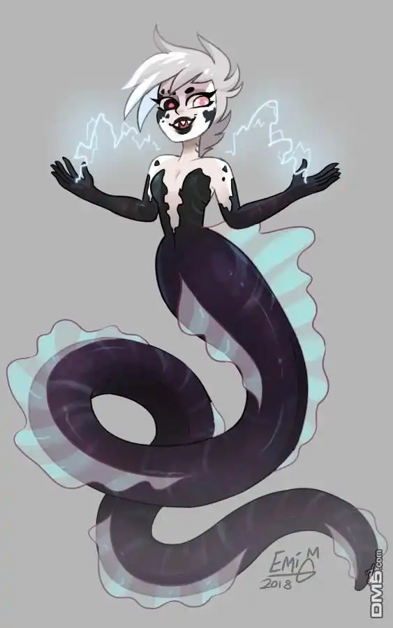 《丧尸darling》涂鸦（17） 第3页