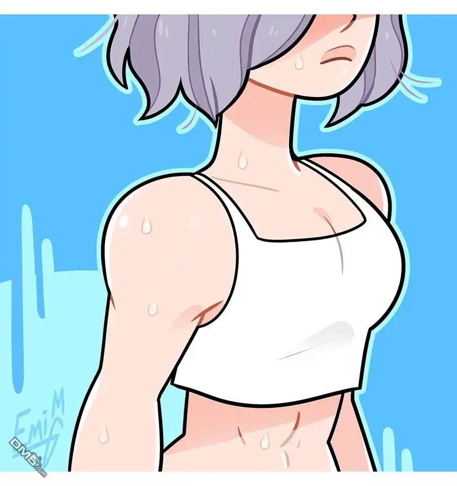 《丧尸darling》涂鸦（18） 第3页