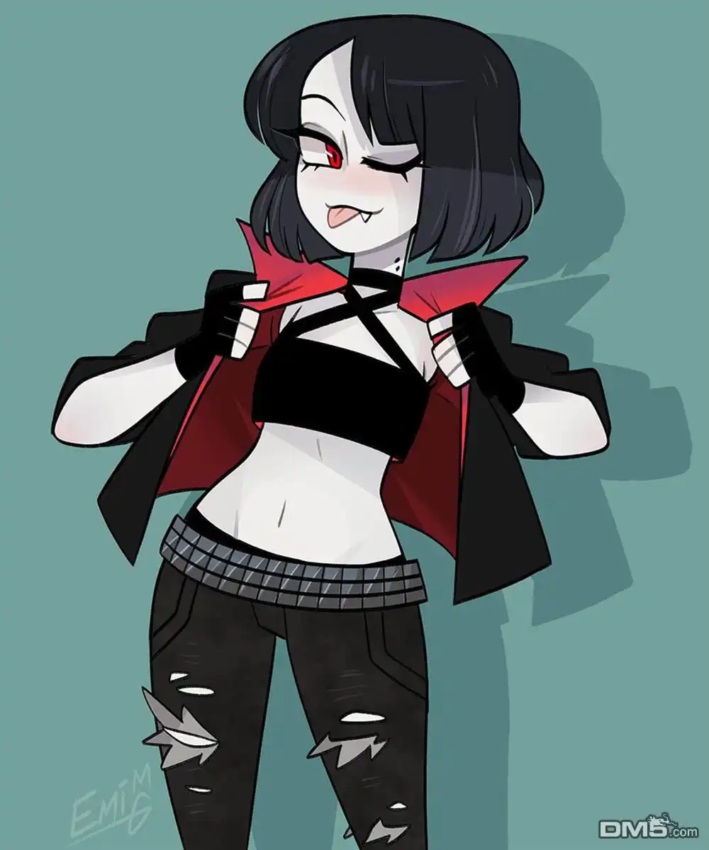 《丧尸darling》涂鸦23 第3页