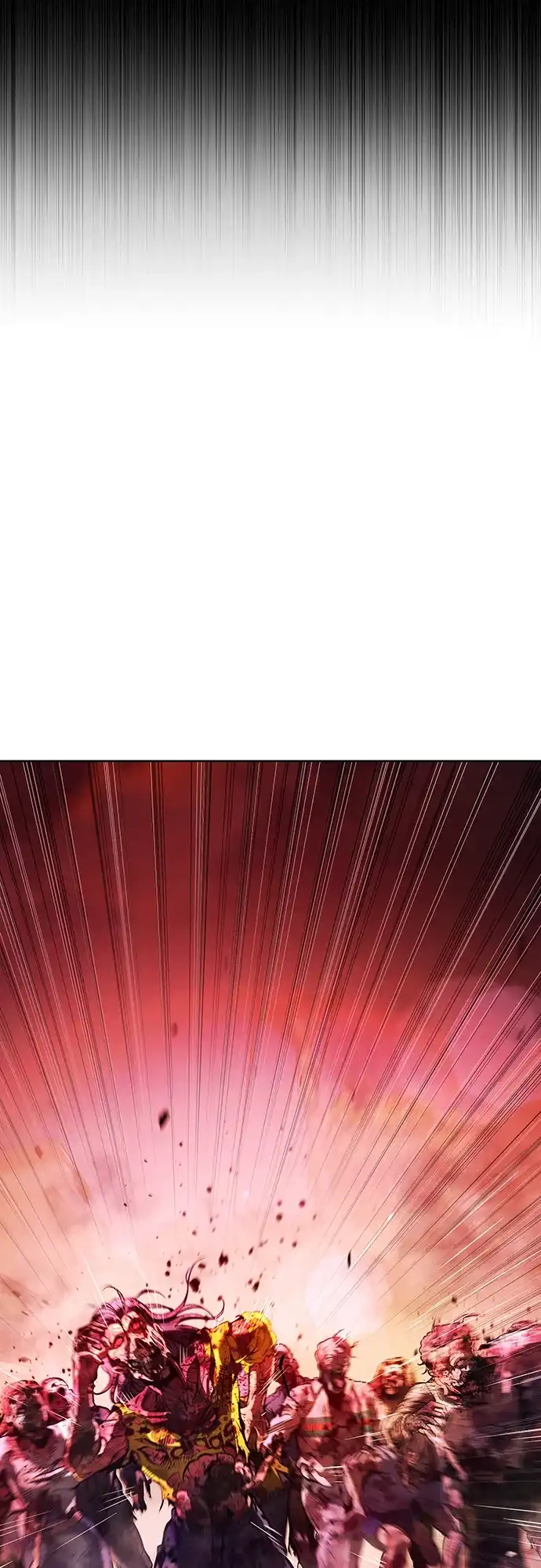 《丧尸老爸》[第1话] 别哭，孩子 第143页