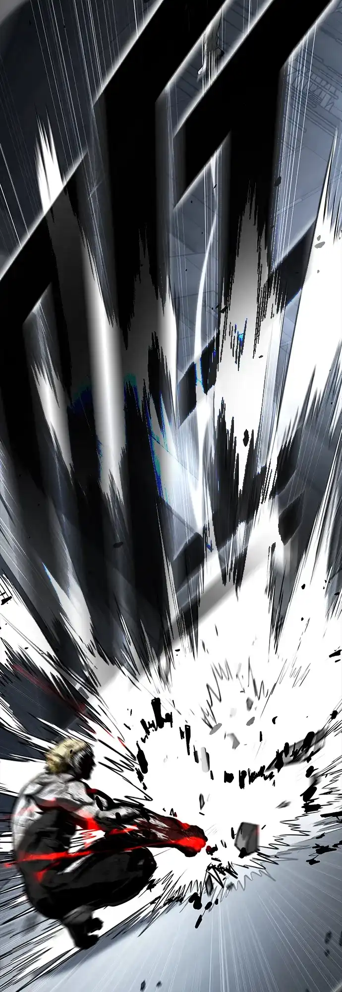 《丧尸老爸》[第21话] D市远征队（9）爱的力量 第72页