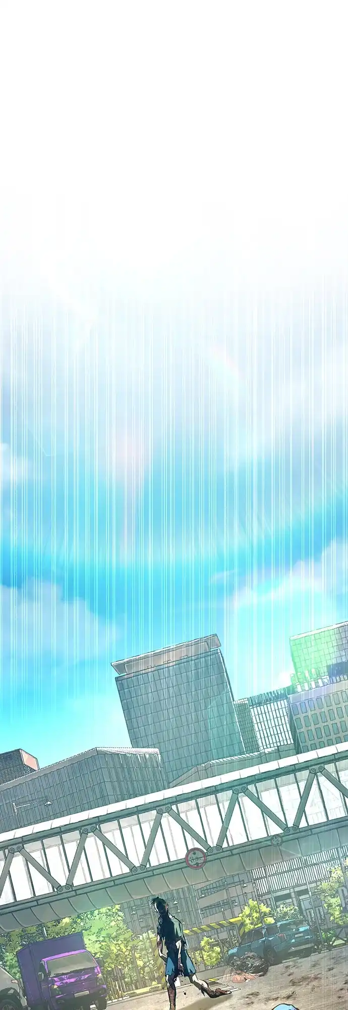 《丧尸老爸》[第4话] 让开! 第68页