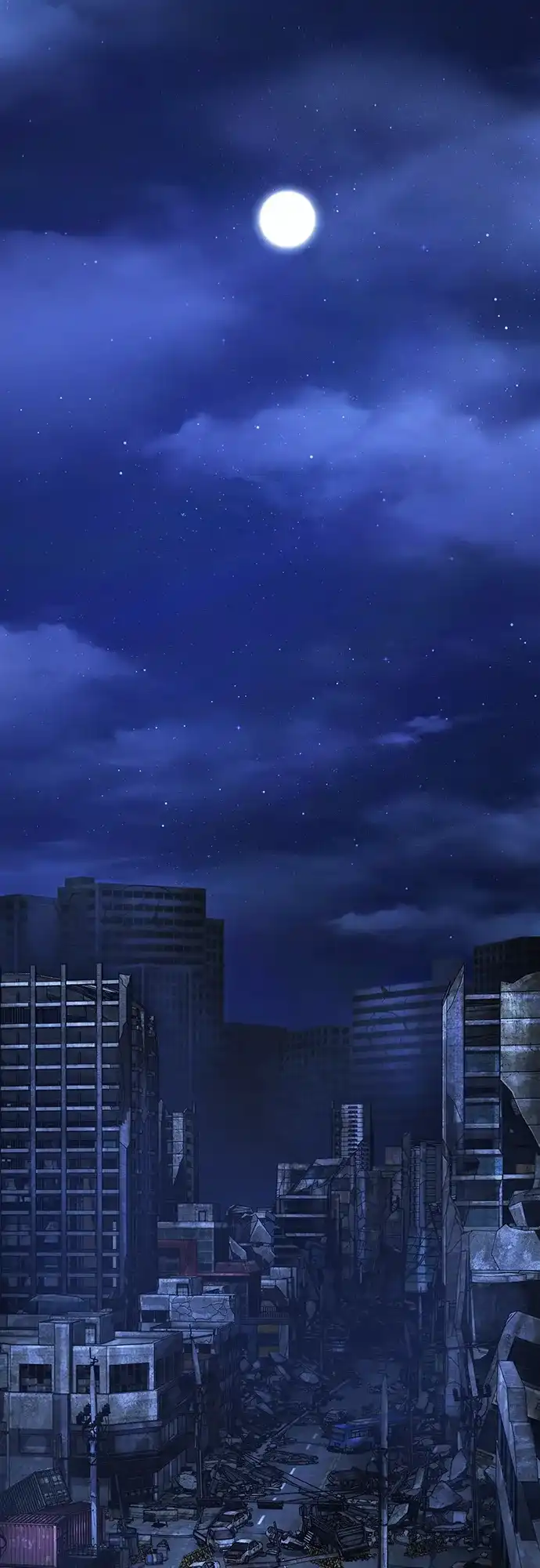 《丧尸老爸》[第7话] 九波垡站营救作战（1） 第3页