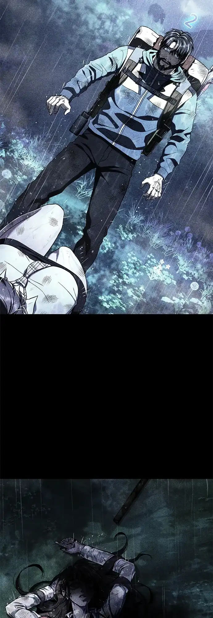 《丧尸老爸》[第9话] 爸爸的资格 第30页