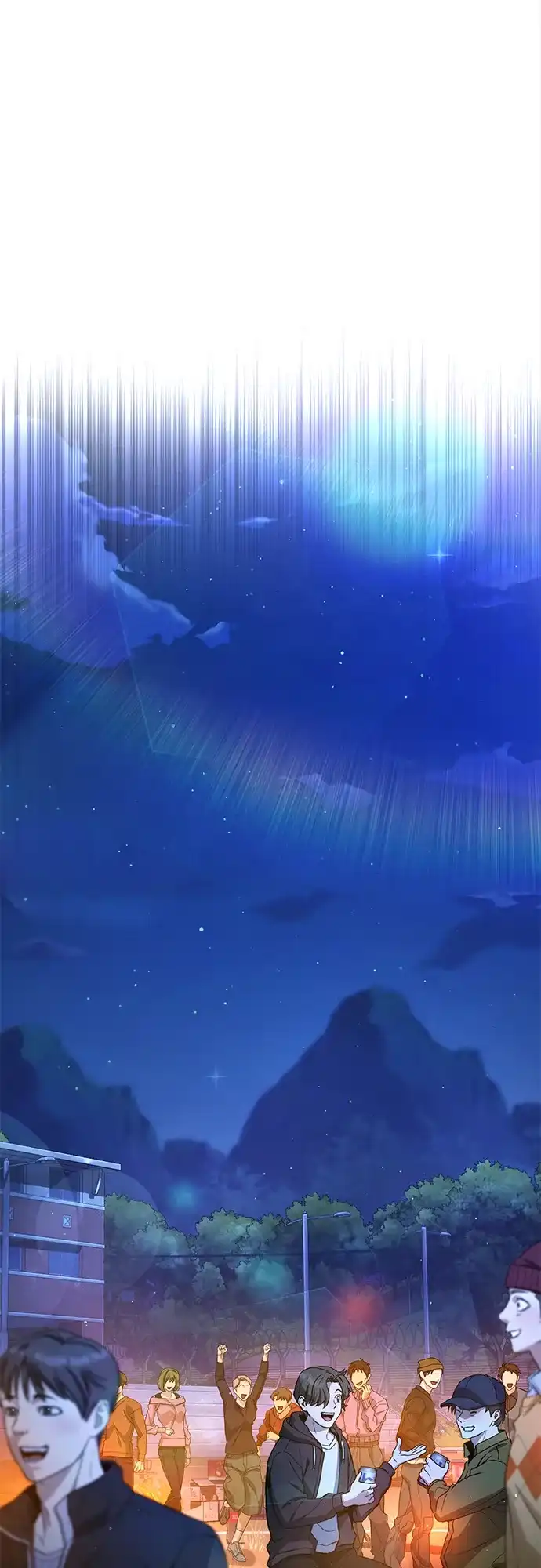 《丧尸老爸》[第9话] 爸爸的资格 第3页