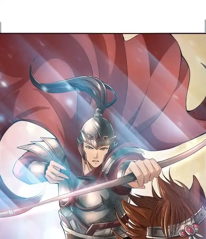 《三国之云起龙骧》帝王的雄心 第80页
