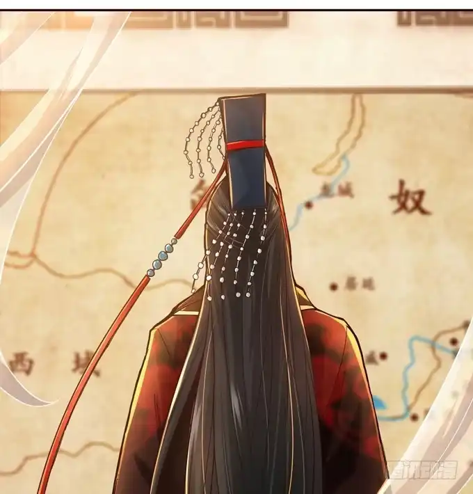 《三国之云起龙骧》帝王的雄心 第29页
