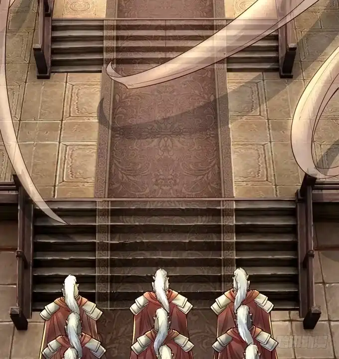 《三国之云起龙骧》帝王的雄心 第20页