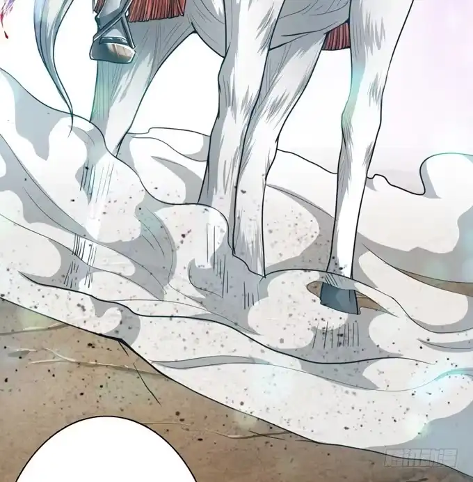 《三国之云起龙骧》帝王的雄心 第162页