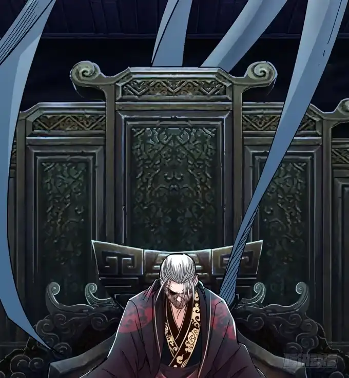 《三国之云起龙骧》帝王的雄心 第93页