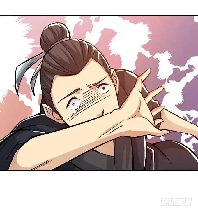 《三国之云起龙骧》不求同生，但愿不死 第48页