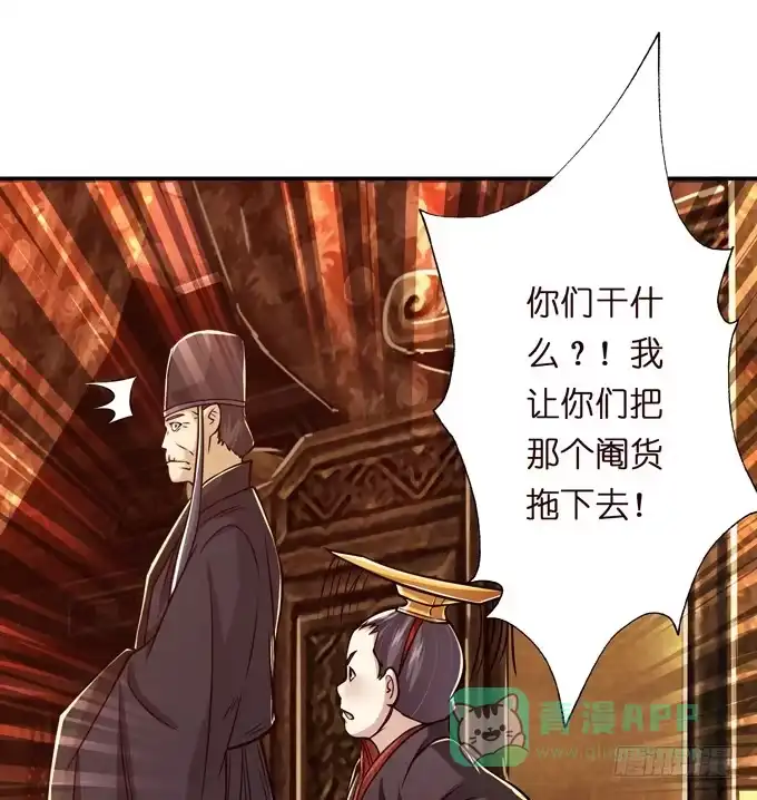 《三国之云起龙骧》一手遮天 第46页