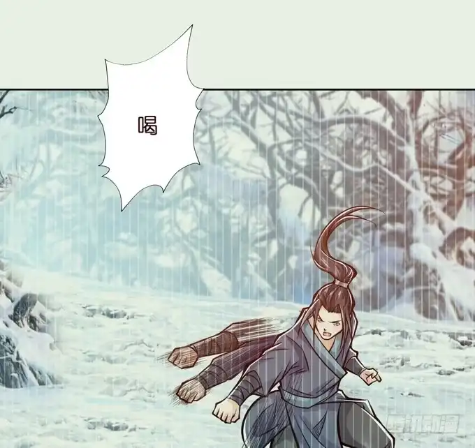 《三国之云起龙骧》最强的武者 第47页