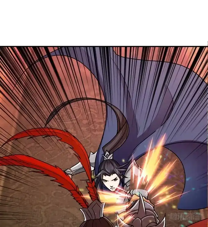 《三国之云起龙骧》最强的武者 第28页