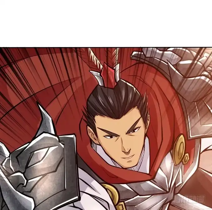 《三国之云起龙骧》惺惺相惜 第29页