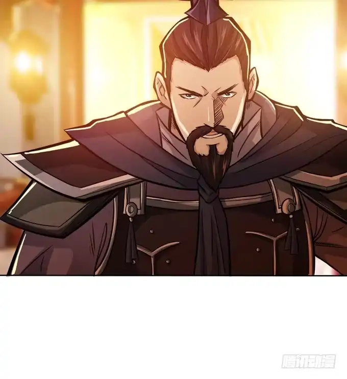 《三国之云起龙骧》惺惺相惜 第47页