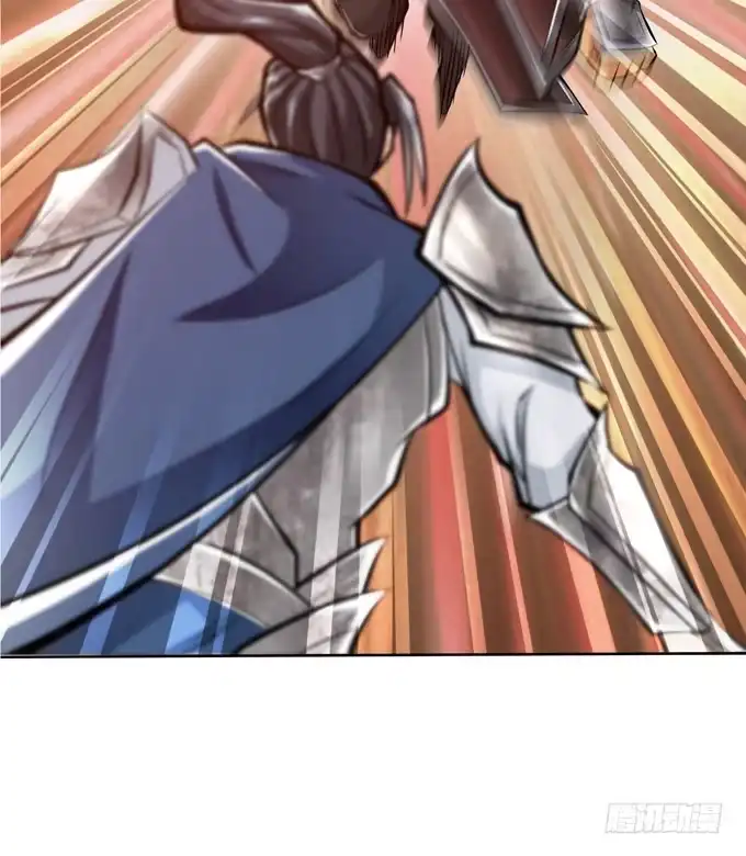 《三国之云起龙骧》惺惺相惜 第13页