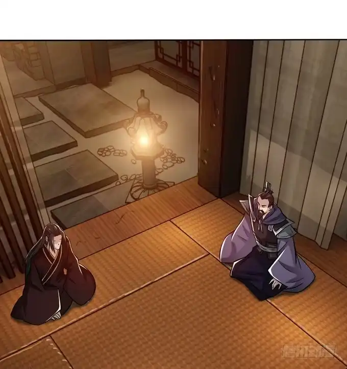 《三国之云起龙骧》惺惺相惜 第50页