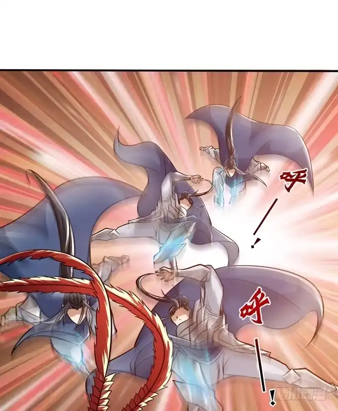 《三国之云起龙骧》惺惺相惜 第15页