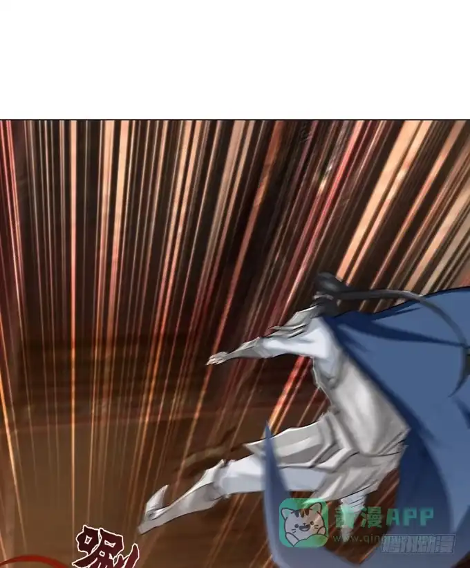 《三国之云起龙骧》惺惺相惜 第21页