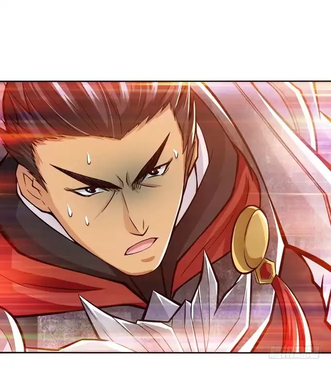 《三国之云起龙骧》惺惺相惜 第4页