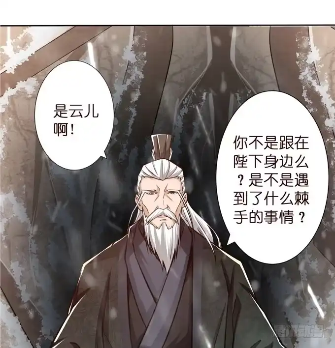 《三国之云起龙骧》百鸟朝凤 第5页