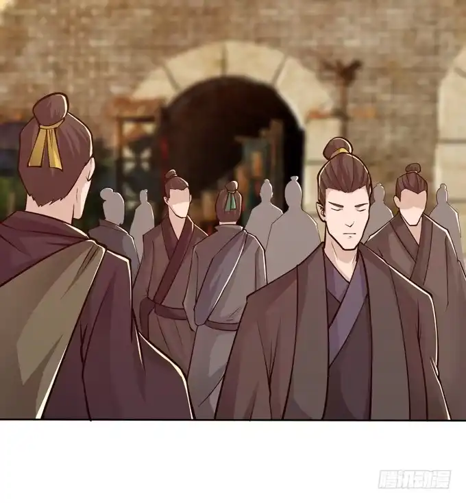 《三国之云起龙骧》举义 第19页