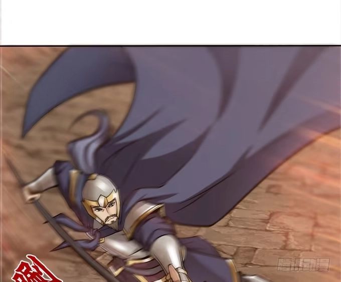 《三国之云起龙骧》士为知己者死 第13页