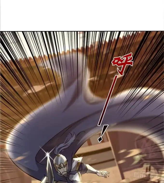《三国之云起龙骧》士为知己者死 第18页