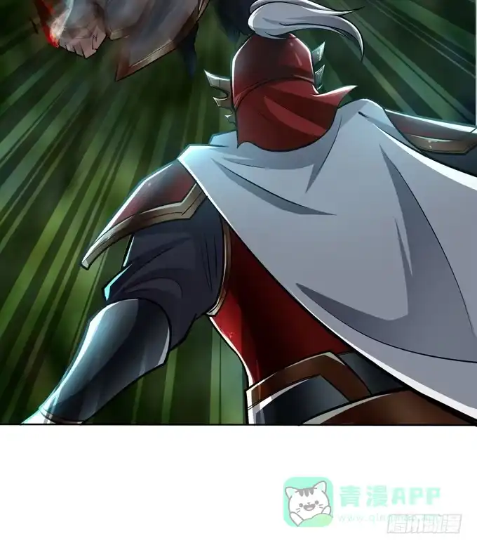 《三国之云起龙骧》霸王的遗产 第31页