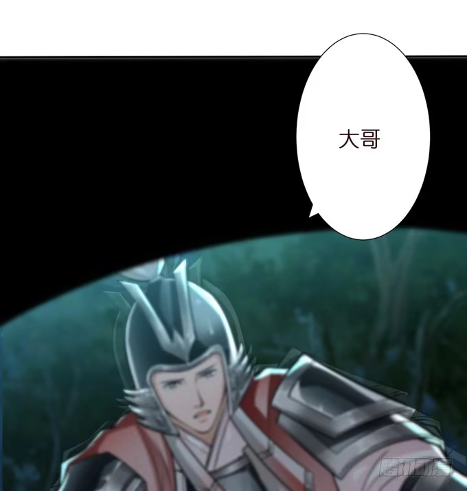 《三国之云起龙骧》霸王的遗产 第50页