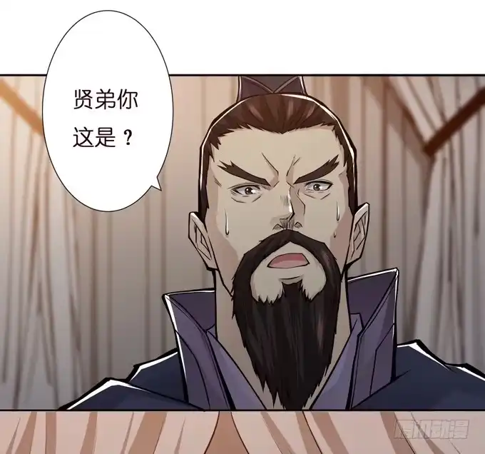 《三国之云起龙骧》护身符 第28页