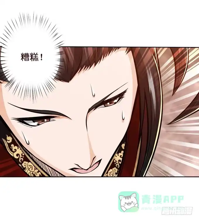 《三国之云起龙骧》护身符 第1页
