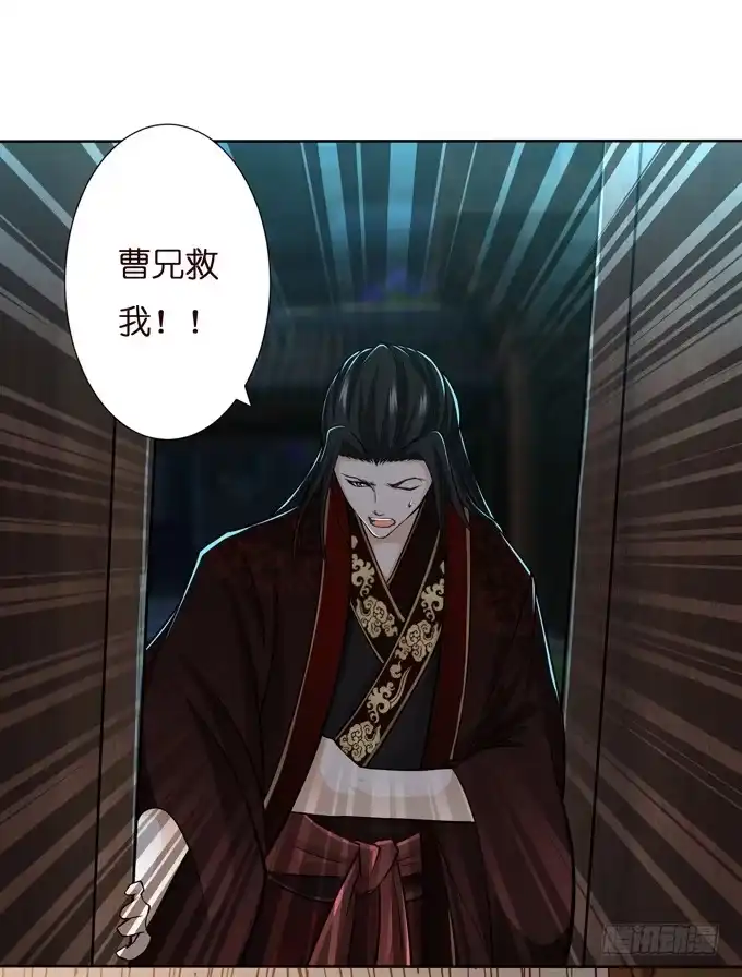 《三国之云起龙骧》护身符 第25页
