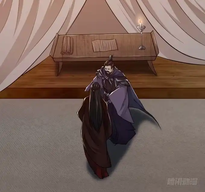 《三国之云起龙骧》护身符 第29页