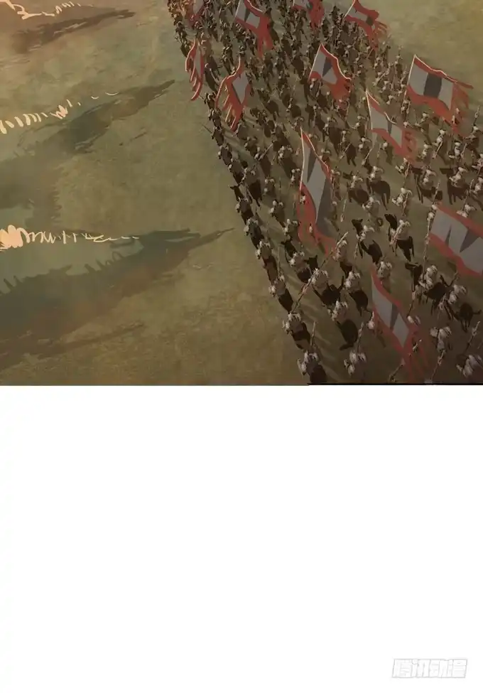 《三国之云起龙骧》白马义从 第55页