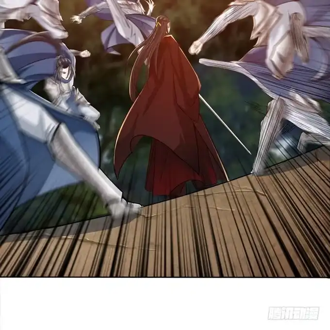 《三国之云起龙骧》愿赌服输 第30页